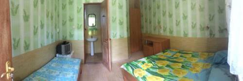 Гостиница Guest house Deniz Морское-10