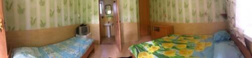 Гостиница Guest house Deniz Морское-11