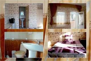 Гостиница Guest house Deniz Морское Улучшенный двухместный номер с 1 кроватью или 2 отдельными кроватями и террасой-1